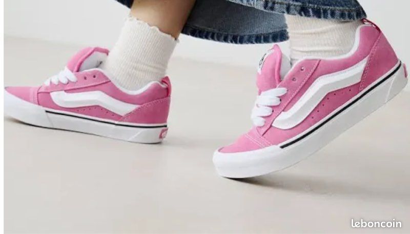 Vans knu skool – Image 3